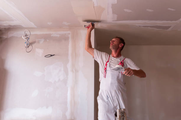 Reliable Fairmont, IL Drywall and Painting Service Solutions